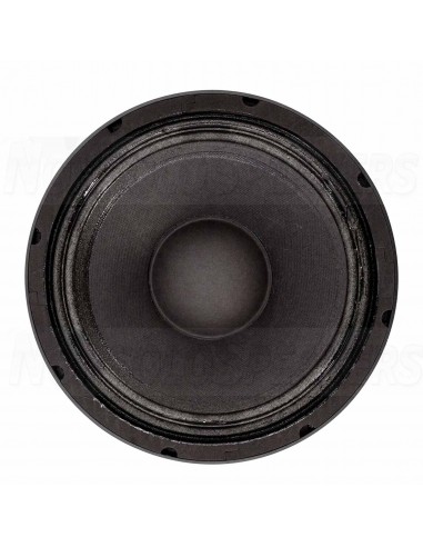 Visaton PAW 25 - 8 Bass-midwoofer 10" 8 Ohm