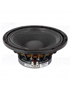 Visaton PAW 25 - 8 Bass-midwoofer 10" 8 Ohm