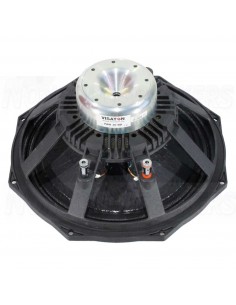 Visaton PAW 30 ND - 8 Bass-midwoofer 12" 8 Ohm 2