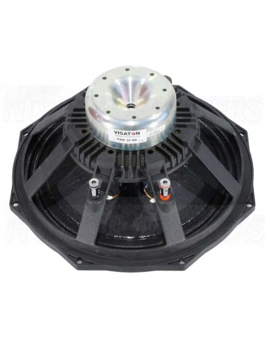 Visaton PAW 30 ND - 8 Bass-midwoofer 12" 8 Ohm