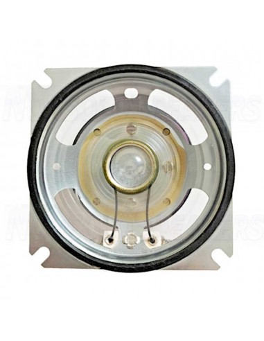 Visaton SL 87 XA - 8 Full-range Woofer 3,3" 8 Ohm