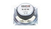Visaton SL 87 XA - 8 Full-range Woofer 3,3" 8 Ohm