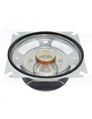 Visaton SL 87 XA - 8 Full-range Woofer 3,3" 8 Ohm