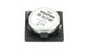 Visaton BF 32 S WP - 8 Full-range Woofer 1,3" 8 Ohm