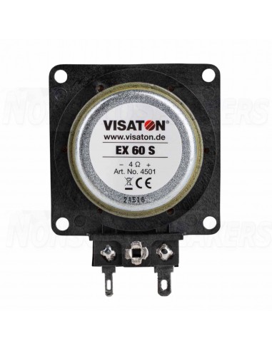 Visaton EX 60 S - 4 sound Exciter