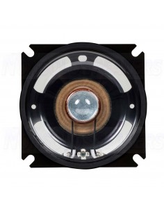 Visaton SL 87 WPM - 8 Full-range Woofer 3,3" 8 Ohm 2