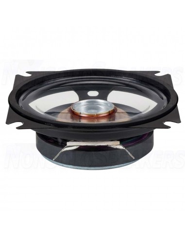 Visaton SL 87 WPM - 8 Full-range Woofer 3,3" 8 Ohm