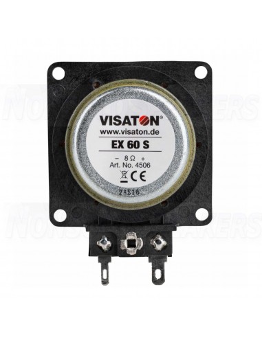 Visaton EX 60 S Exciter