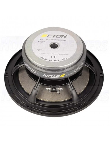 ETON 11-212/C8/50 HEX Subwoofer