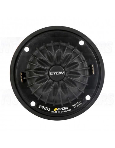 ETON 29 HD 2 Dome Tweeter