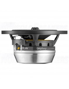 ETON 3-312/C8/25 HEX Bass-mid Woofer 2