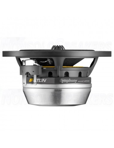 ETON 3-312/C8/25 HEX Bass-mid Woofer