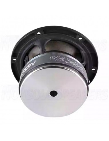ETON 4-212/C8/25 HEX Bass-mid Woofer