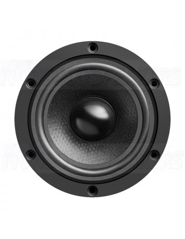 ETON 4-212/C8/25 HEX Bass-mid Woofer