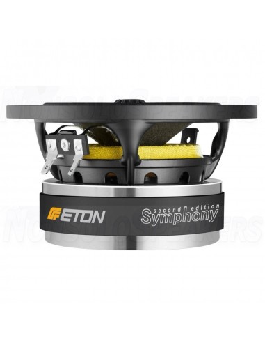 ETON 4-312/C8/25 HEX Bass-mid Woofer