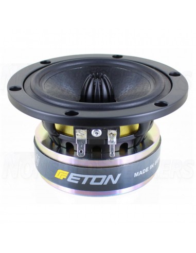 ETON 4-312/C8/25 HEX Bass-mid Woofer
