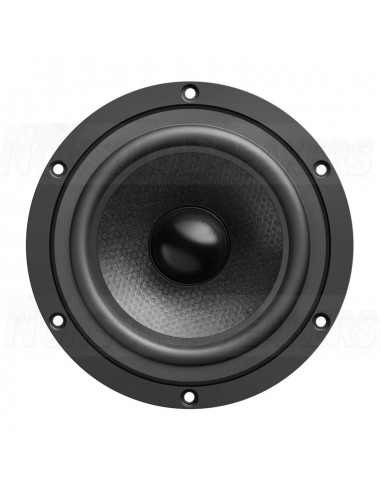 ETON 5-212/C8/25 HEX Bass-mid Woofer