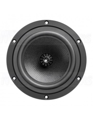 ETON 5-312/C8/25 HEX Bass-mid Woofer