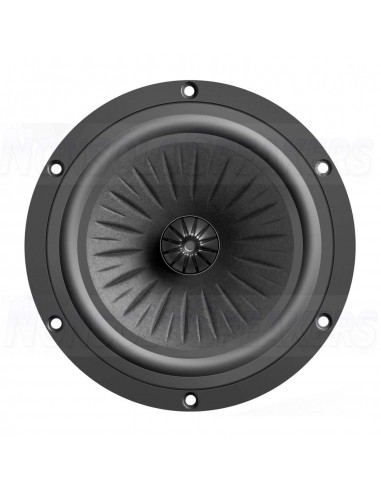 ETON 8-212/C8/37 HEX Bass-mid Woofer