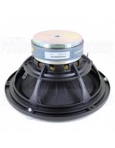 ETON 8-612/C8/32 RP Bass-mid Woofer