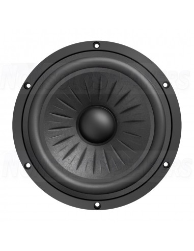 ETON 8-612/C8/32 RP Bass-mid Woofer