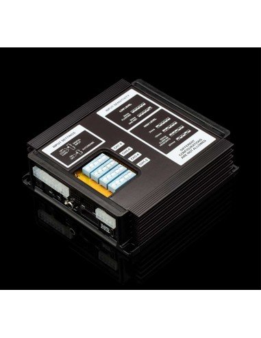 MOSCONI Gladen PICO 8/10 v2 8-ch DSP