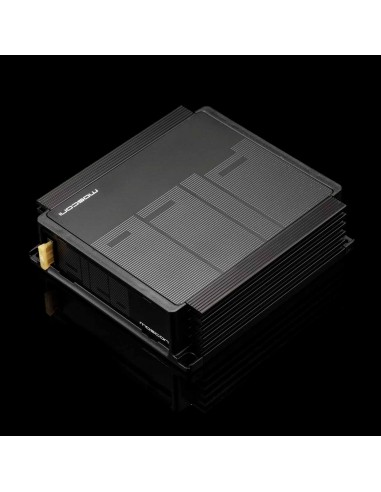 MOSCONI Gladen PICO 6/8 DSP v2 6 channel digital