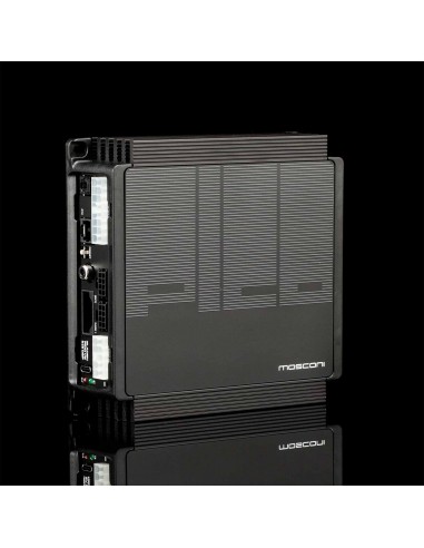 MOSCONI Gladen PICO 6/8 DSP v2 6 channel digital