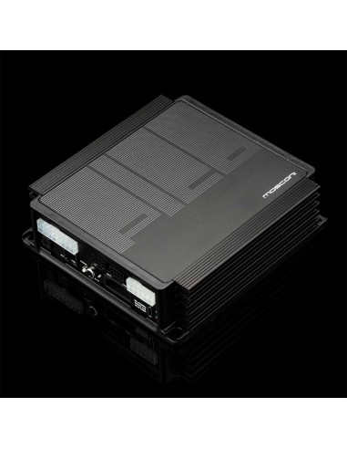MOSCONI Gladen PICO 6/8 DSP v2 6 channel digital