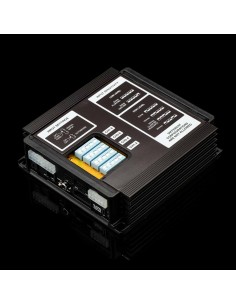 MOSCONI Gladen PICO 6/8 DSP v2 6 channel digital 2