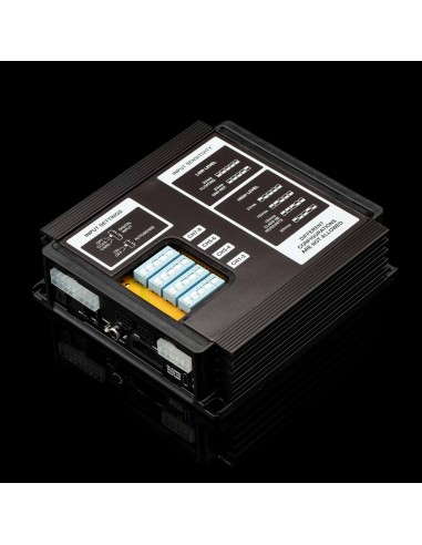 MOSCONI Gladen PICO 6/8 DSP v2 6 channel digital