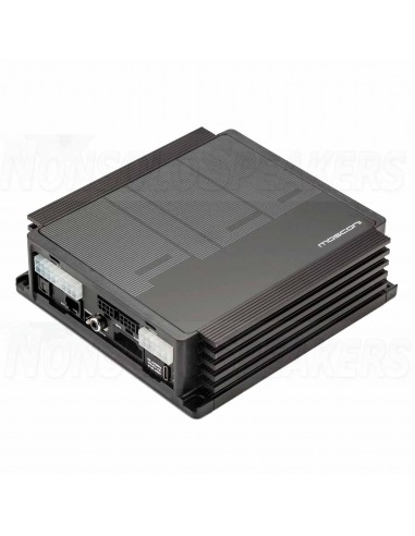 MOSCONI Gladen PICO 6/8 DSP v2 6 channel digital