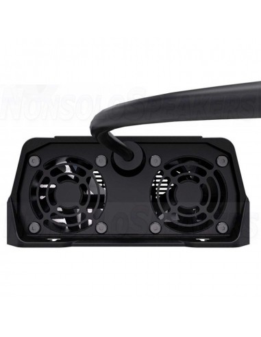 Stetsom BRAVO CHARGER 120A Power supply with 12V - 120A output