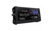 Stetsom BRAVO CHARGER 120A Power supply with 12V - 120A output