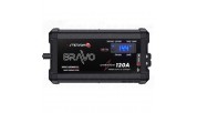 Stetsom BRAVO CHARGER 120A Power supply with 12V - 120A output