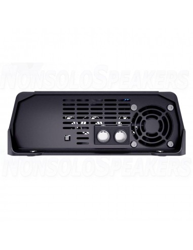 Stetsom BRAVO CHARGER 200A Power supply with 12V - 200A output