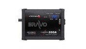 Stetsom BRAVO CHARGER 200A Power supply with 12V - 200A output