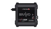 Stetsom BRAVO CHARGER 50A Power supply with 12V - 50A output