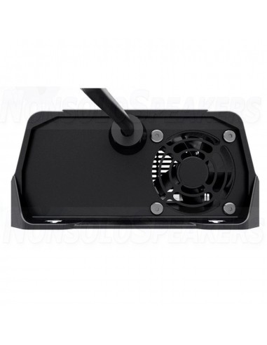 Stetsom BRAVO CHARGER 70A Power supply with 12V - 70A output