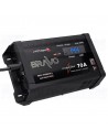 Stetsom BRAVO CHARGER 70A Power supply with 12V - 70A output