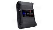 STETSOM BRAVO1.2K_2 Car Subwoofer Amplifier - 2 ohm