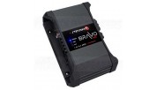 STETSOM BRAVO1.2K_2 Car Subwoofer Amplifier - 2 ohm
