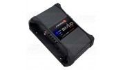 STETSOM BRAVO1.2K_2 Car Subwoofer Amplifier - 2 ohm