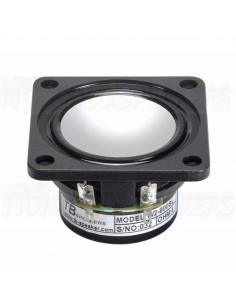 Tang band W2-800SL - 2 "Full Range  Cone Mg and Al