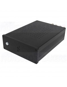 SoundImpress ICE50-2CH-SR Stereo Amplifier|50WPC by ICEpower 2