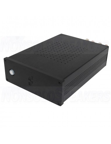 SoundImpress ICE50-2CH-SR Stereo Amplifier|50WPC by ICEpower