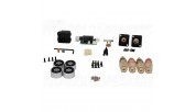 SoundImpress ICE50-2CH-SR Stereo Kit Amplifier|50WPC by ICEpower