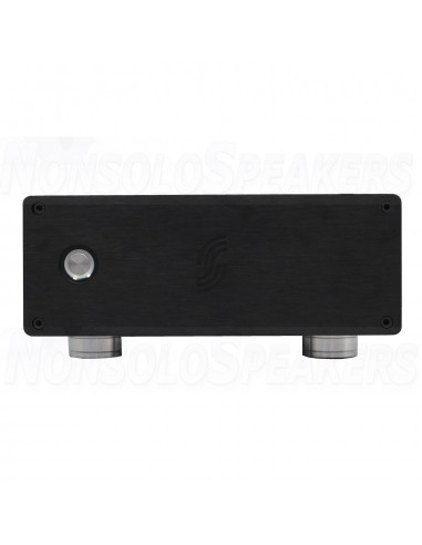 SoundImpress ICE50-2CH-SR Stereo Kit Amplifier|50WPC by ICEpower