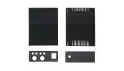SoundImpress ICE50-2CH-SR Stereo Kit Amplifier|50WPC by ICEpower