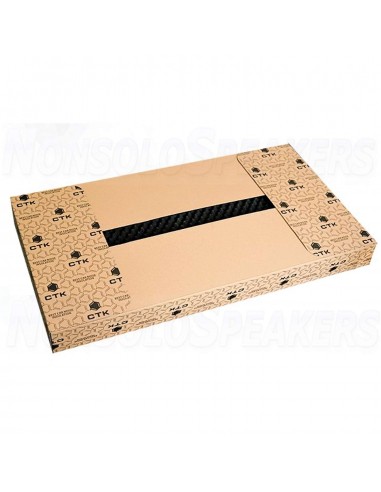 CTK WaveFix 35 V2 sound insulating material